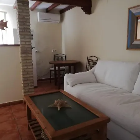 Atico Duplex - Carril De La Fuente * Conil De La Frontera
