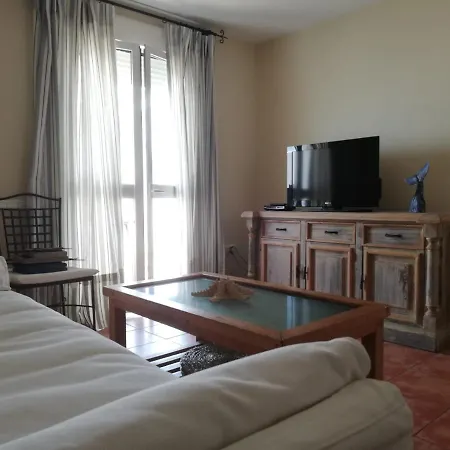 Atico Duplex - Carril De La Fuente