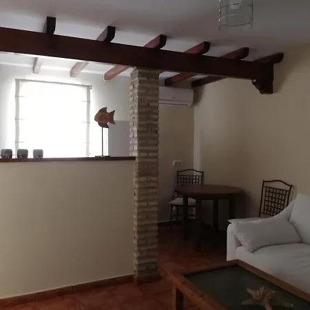 Atico Duplex - Carril De La Fuente Apartment Conil De La Frontera