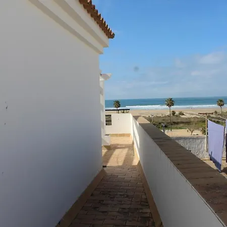 Atico Duplex - Carril De La Fuente Apartment Conil De La Frontera
