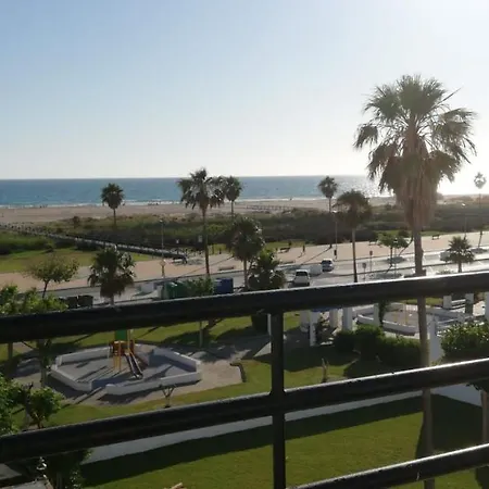 Atico Duplex - Carril De La Fuente